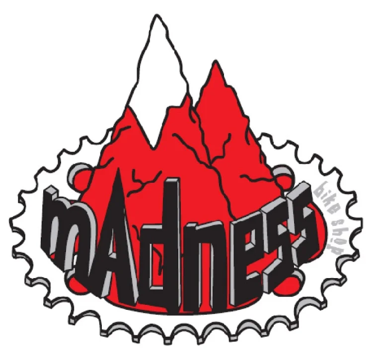 Madness bikeshop