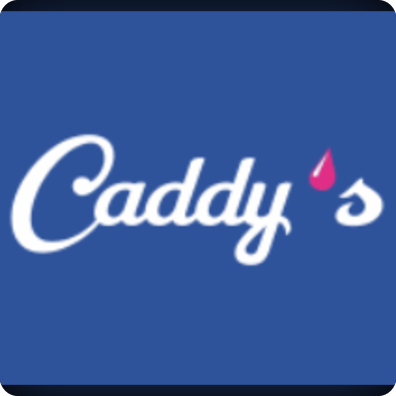 Caddy's IT