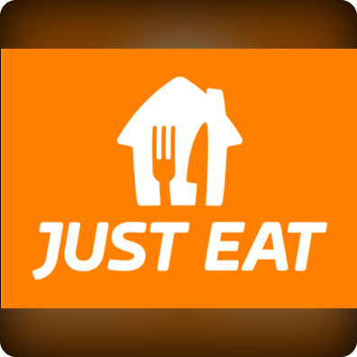 Just Eat IT