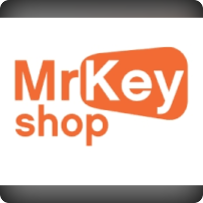 Mr Key Shop IT