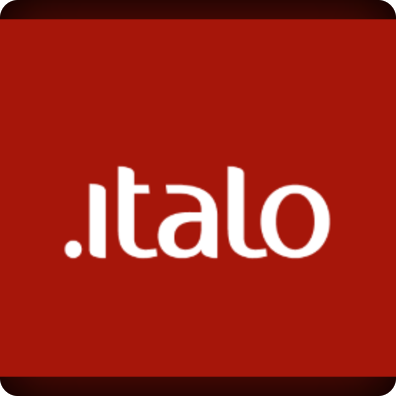 Italo Treno IT