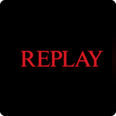 Replay Jeans IT