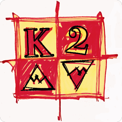 Gelateria K2