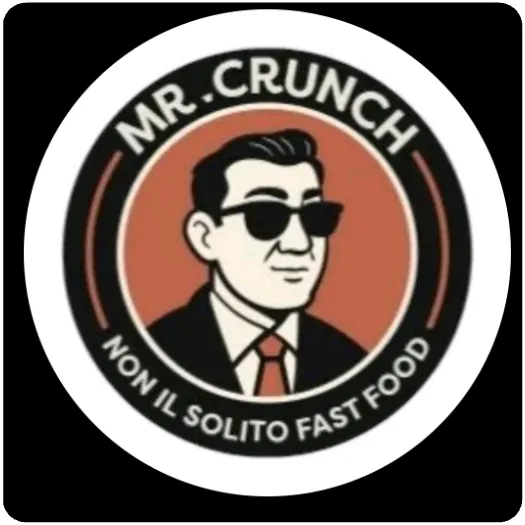 Mr.Crunch