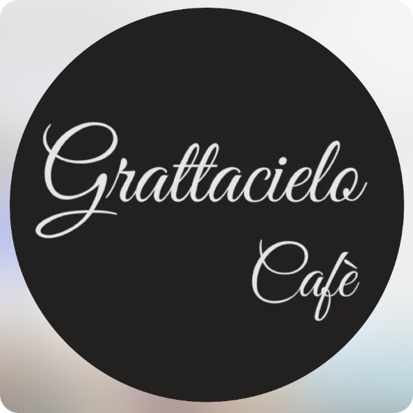 Grattacielo Caffè 