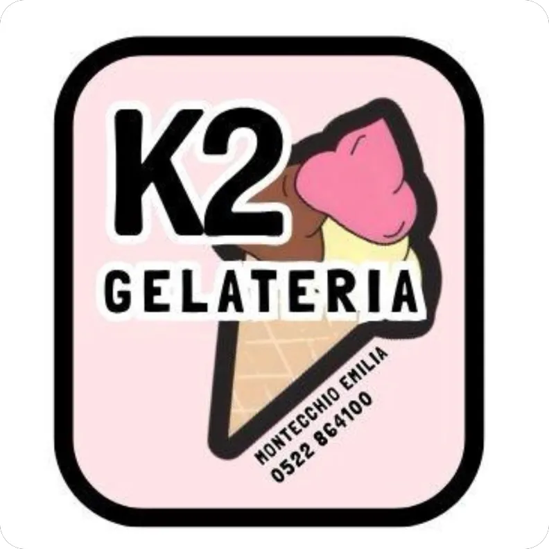 GELATERIA K2