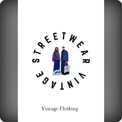 STREETWEAR VINTAGE STORE