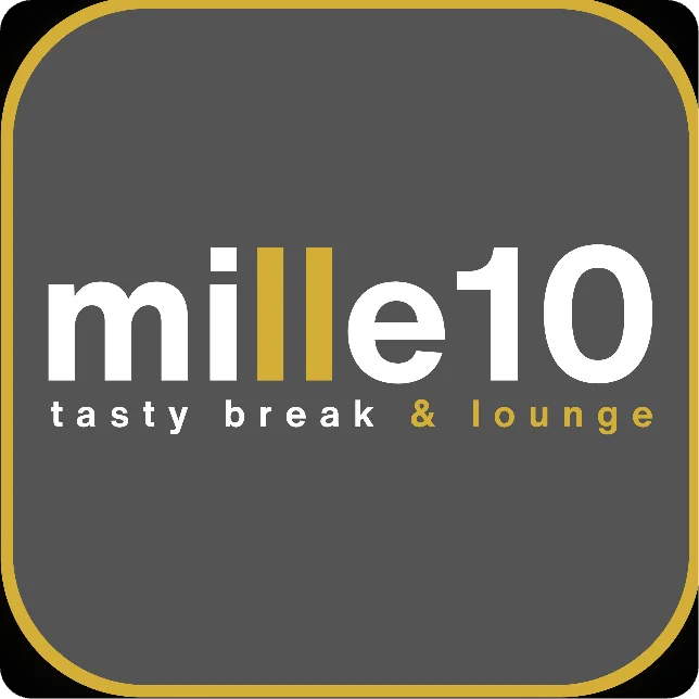Mille10 tasty break & lounge