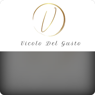 Vicolo del gusto